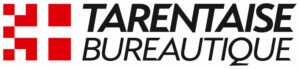 Tarentaise Bureautique Logo